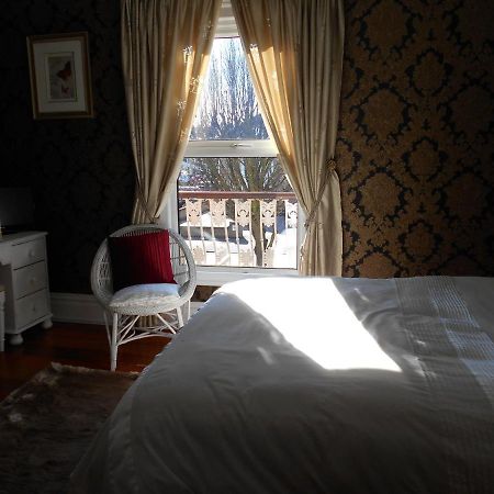 Olderfleet Bed & Breakfast Clacton-on-Sea Exterior photo