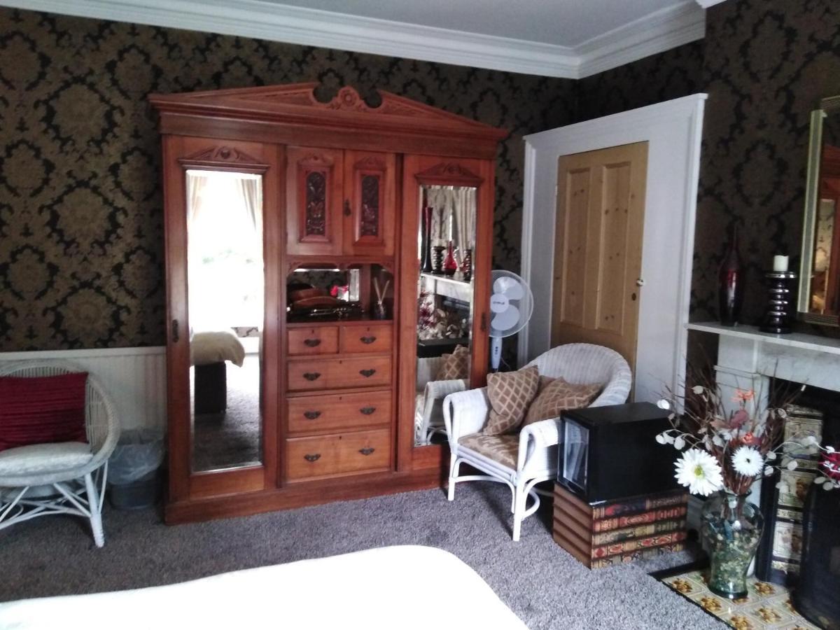Olderfleet Bed & Breakfast Clacton-on-Sea Exterior photo