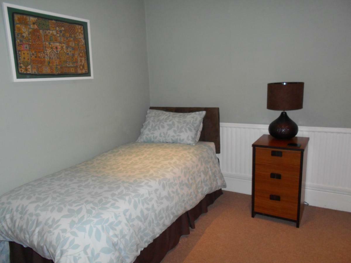 Olderfleet Bed & Breakfast Clacton-on-Sea Exterior photo