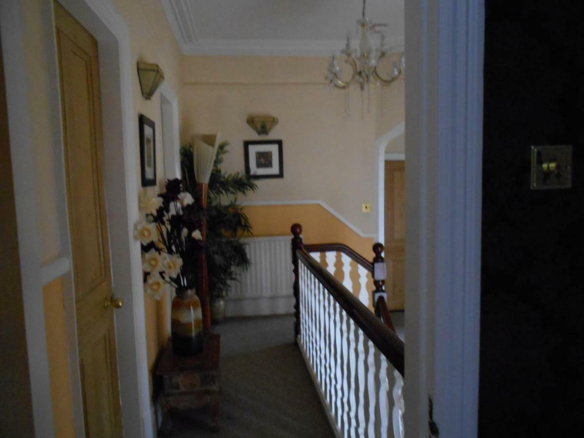 Olderfleet Bed & Breakfast Clacton-on-Sea Exterior photo