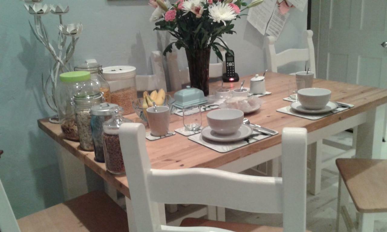 Olderfleet Bed & Breakfast Clacton-on-Sea Exterior photo