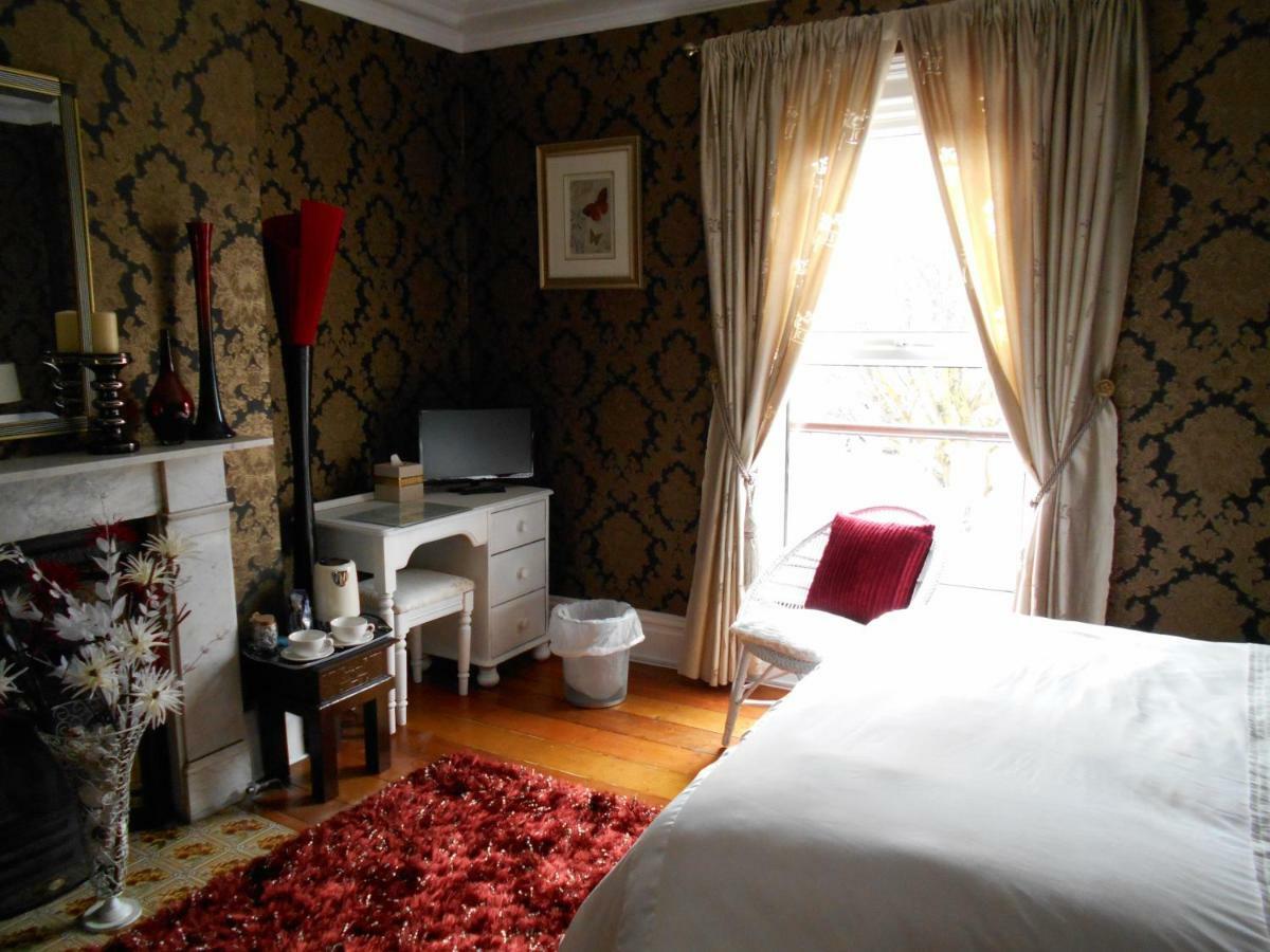 Olderfleet Bed & Breakfast Clacton-on-Sea Exterior photo