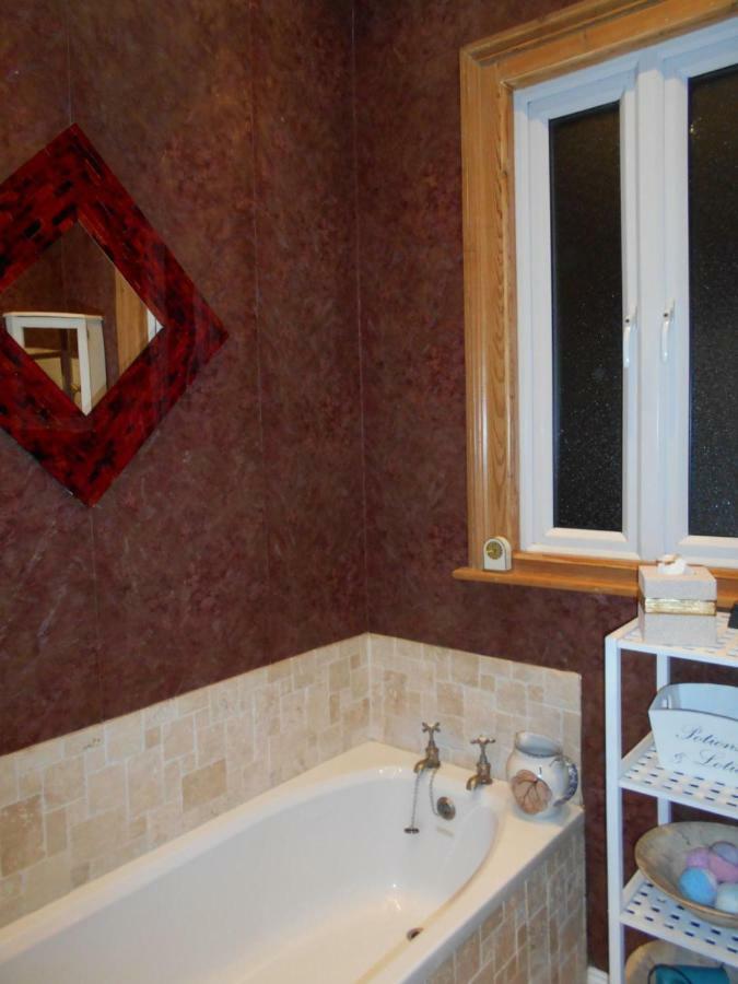 Olderfleet Bed & Breakfast Clacton-on-Sea Exterior photo
